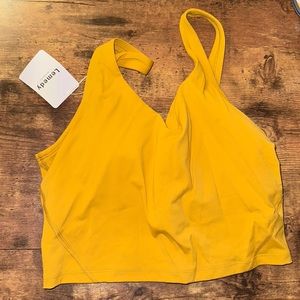 Lemedy tank top